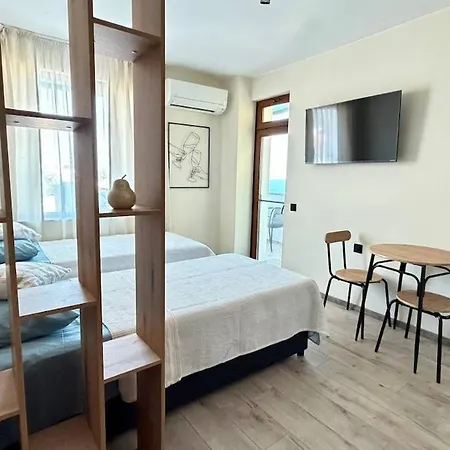 In Ralitsa, Lejlighed Sveti Vlas